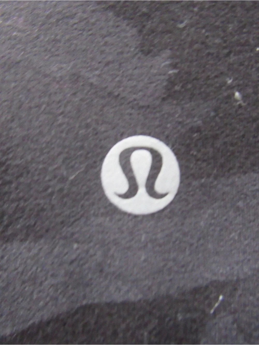 Lululemon Align High Rise Pant with Pockets 4 Camo Black 25 Inch Inseam Nulu